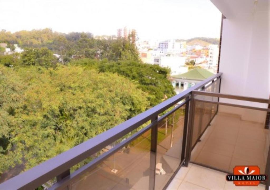 Villa Maior Hotel Сан-Роки Экстерьер фото